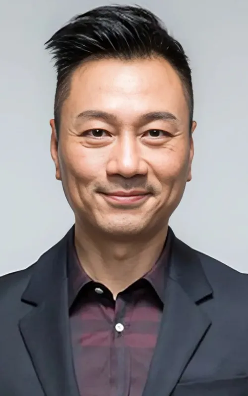 Wayne Lai Yiu-Cheung