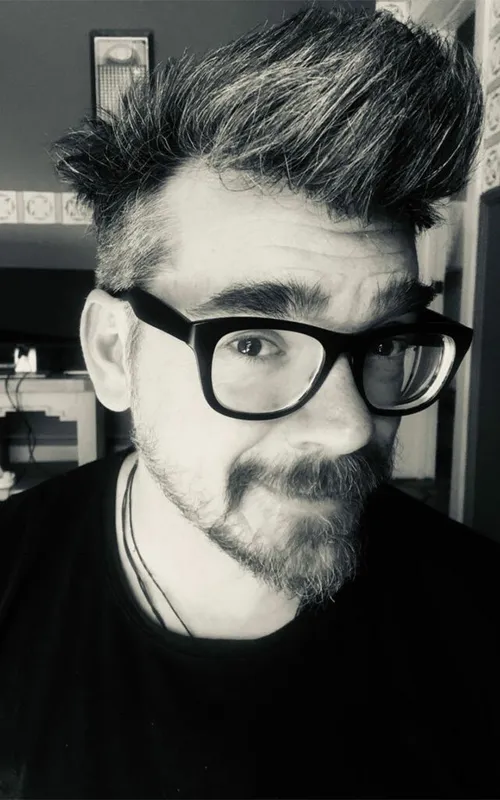 Devon Hawkes Ludlow