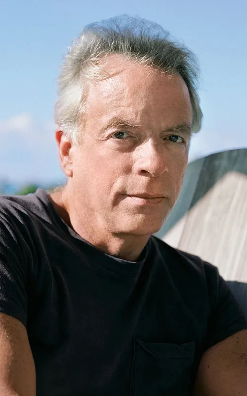 Spalding Gray