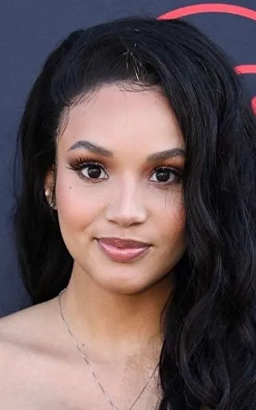 Ashley Nicole Williams