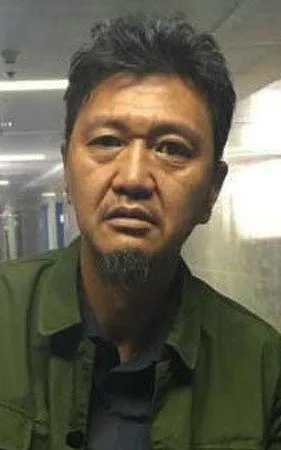 Li Zhencheng