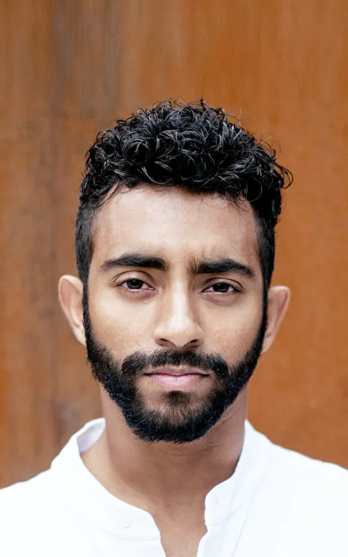 Peter D'Souza