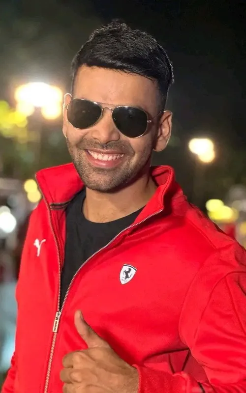 Vikalp Mehta