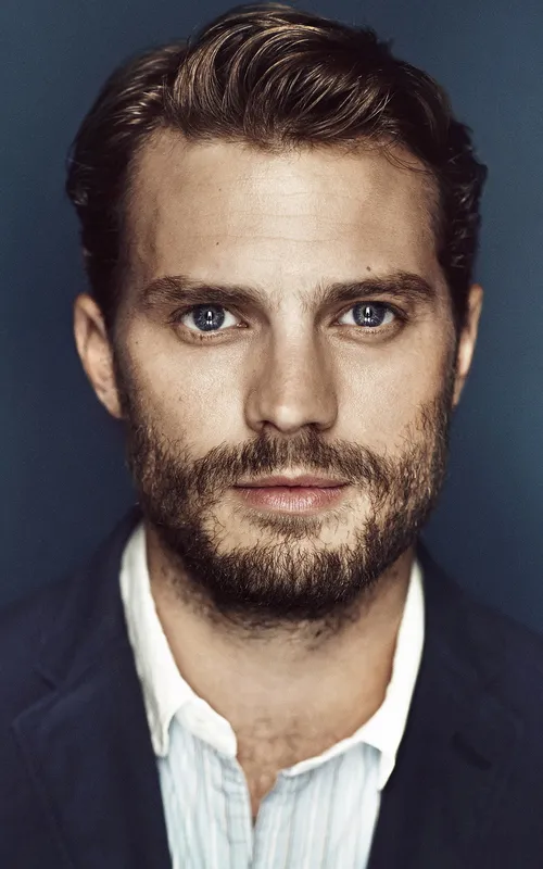 Jamie Dornan