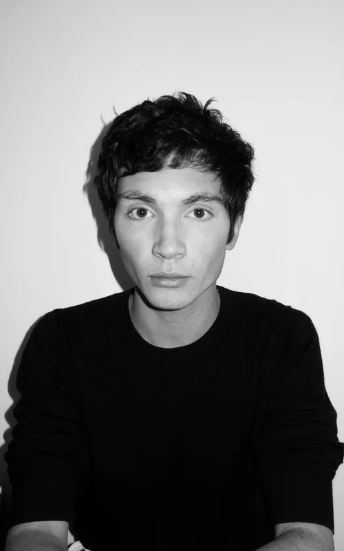 Vadim River van der Vlugt