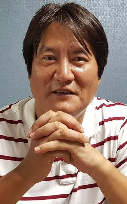 Kwon Seong-kook