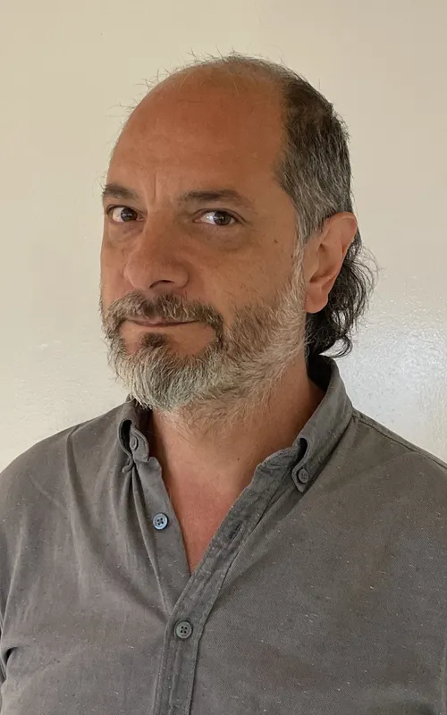 Javier Baliosián