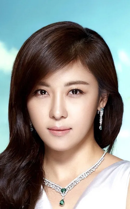 Ha Ji-won