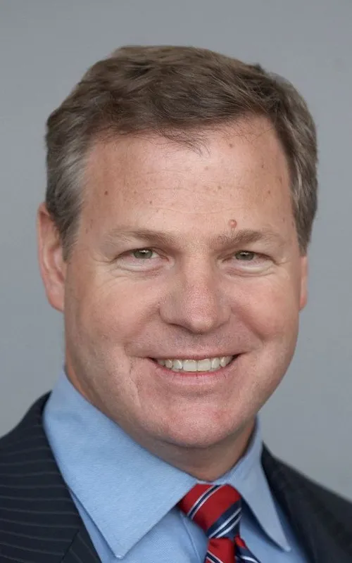 Douglas W. Miller
