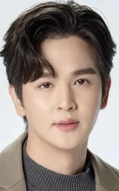 Phusanu Wongsavanischakorn