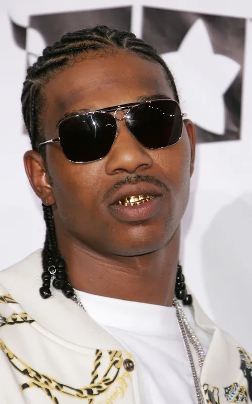 Christopher 'BG' Dorsey