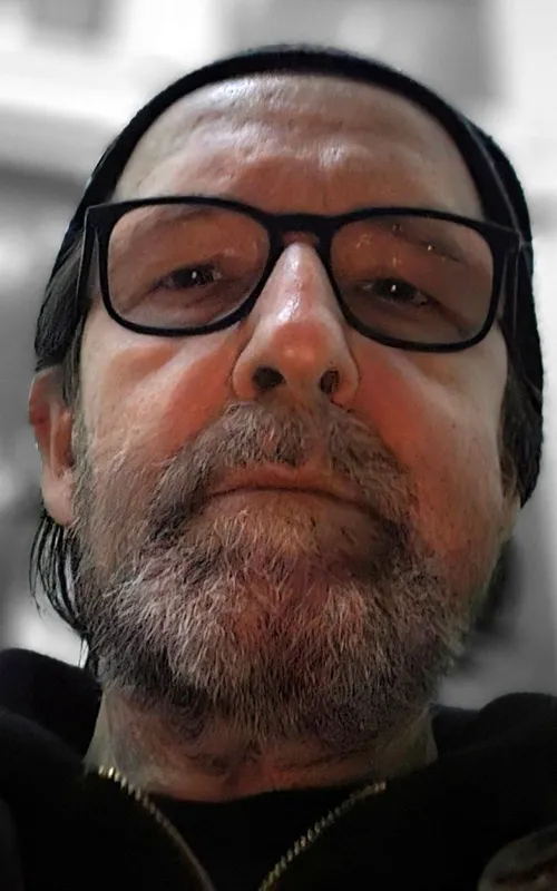 Torsten Spohn