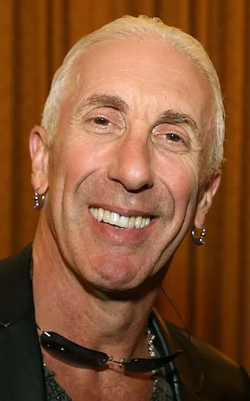 Dee Snider