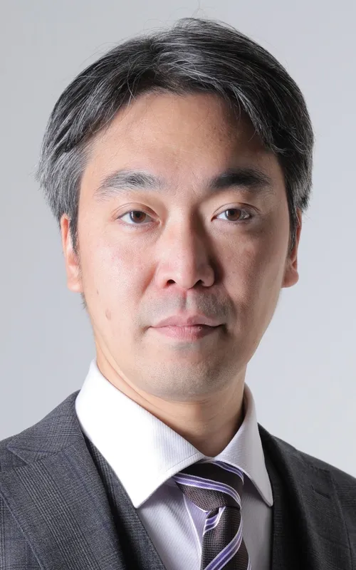Kensuke Ashihara