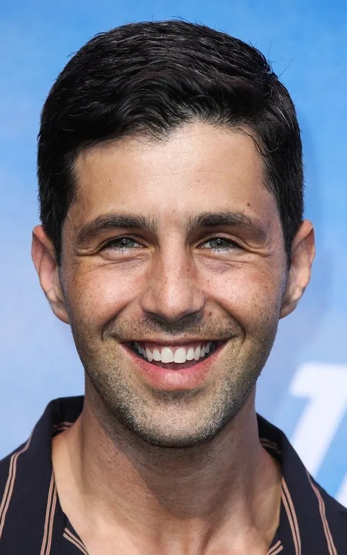 Josh Peck