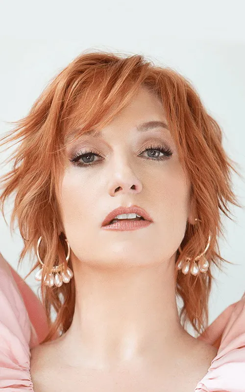 Leigh Nash