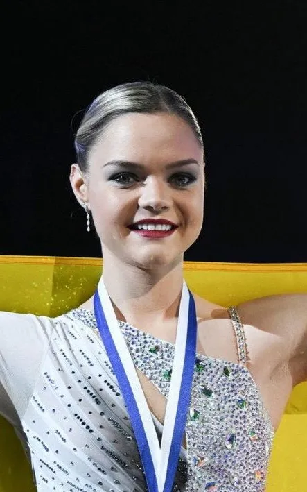 Loena Hendrickx