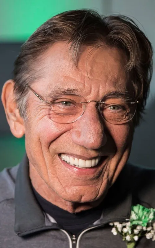 Joe Namath