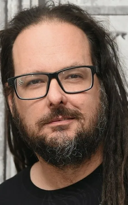 Jonathan Davis