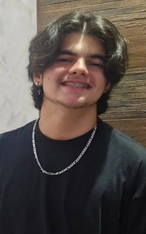 Daniel Louback