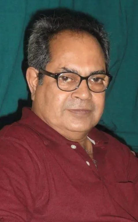 Dwijen Banerjee