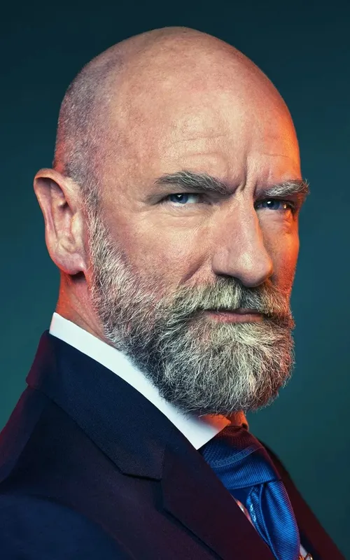 Graham McTavish