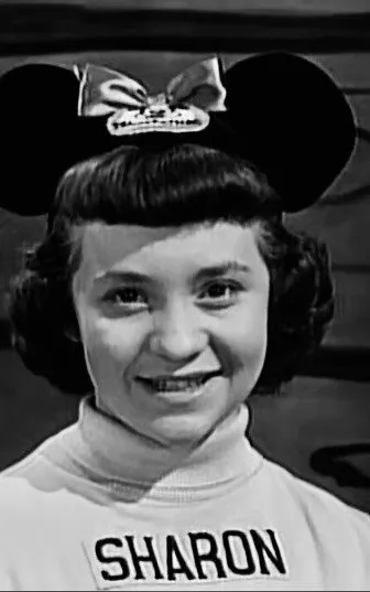 Sharon Baird