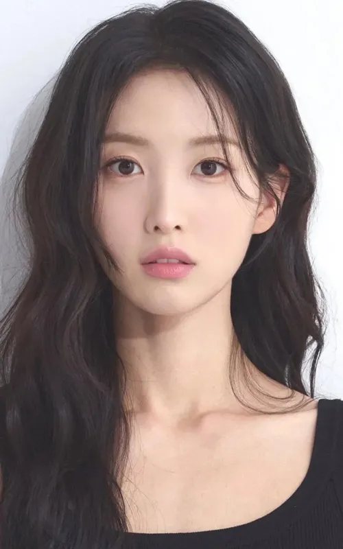 Seo Eun-young
