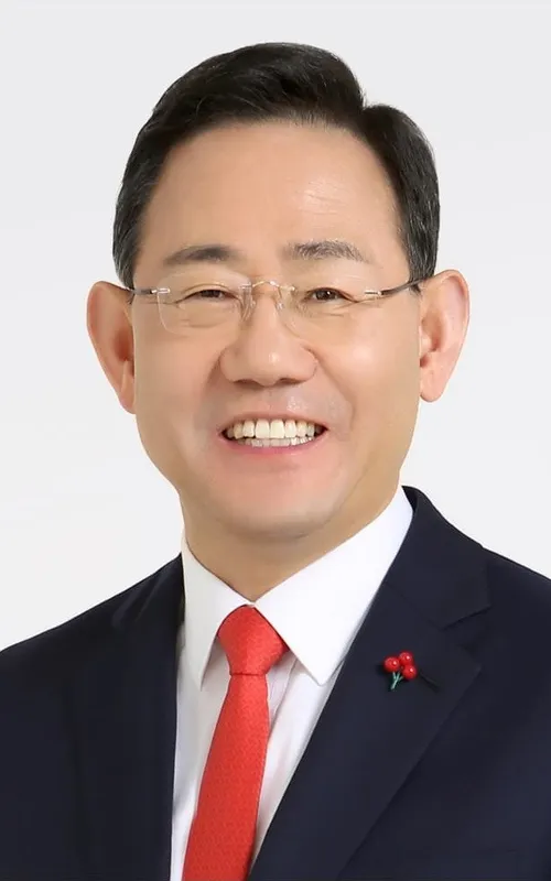 Joo Ho-young
