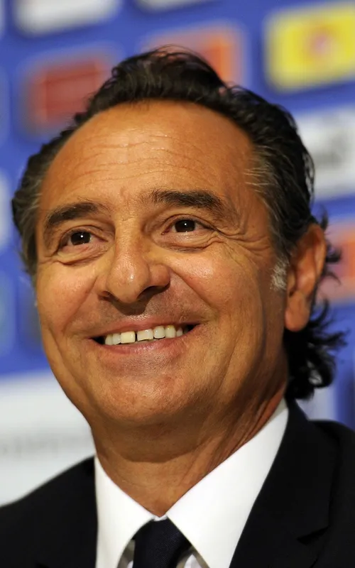 Cesare Prandelli