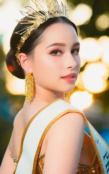 Napat Zen Youngblood