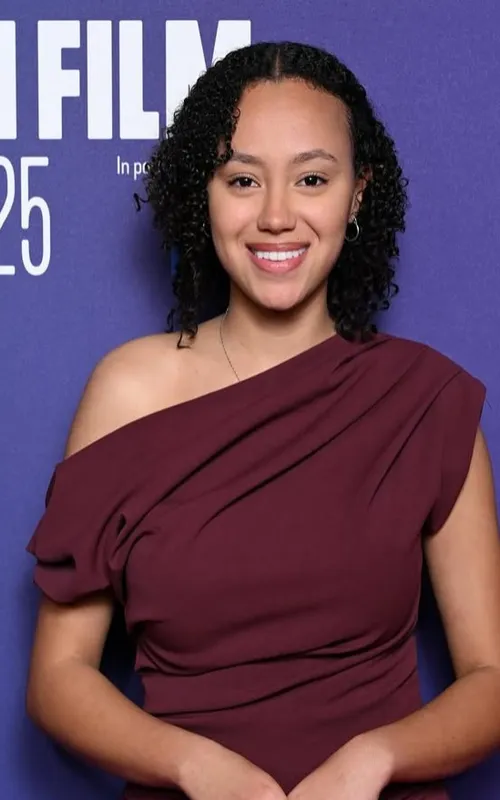 India Brown