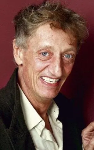 Enrique San Francisco