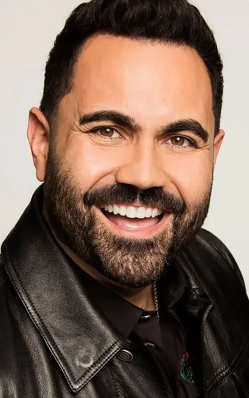 Enrique Santos
