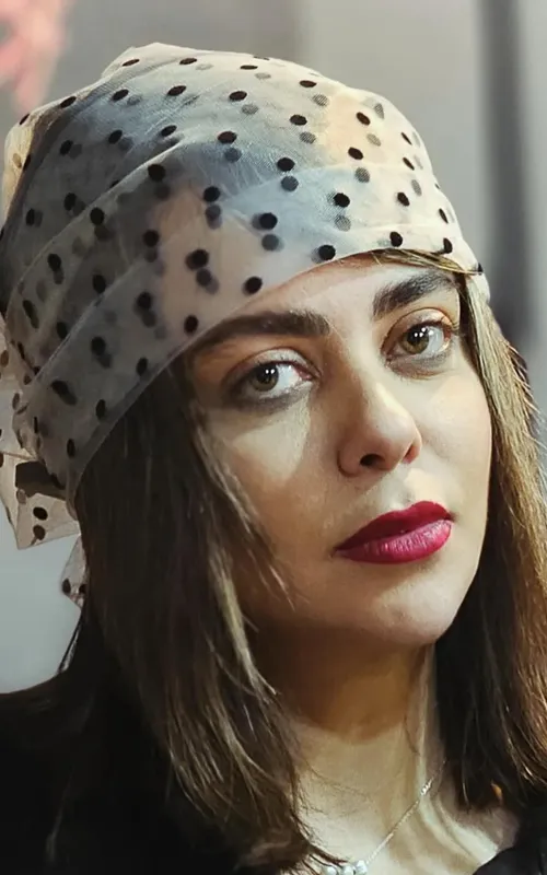 Elham Akhavan
