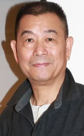 Wong Kam-Kong