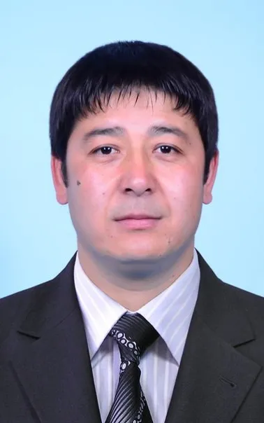 Dilmurod Qambarov