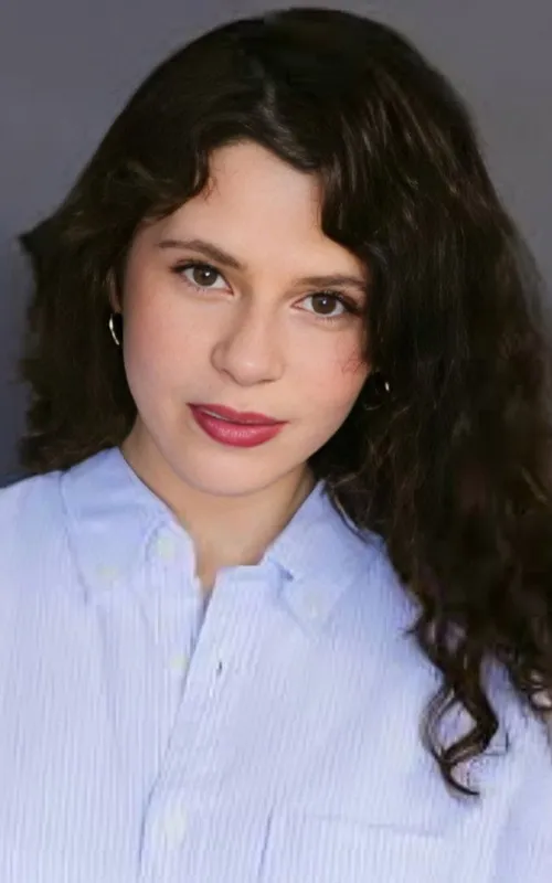 Lana Inderman