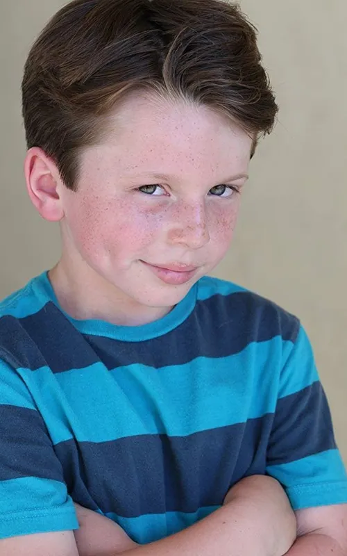 Gibson Bobby Sjobeck