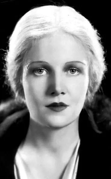 Ann Harding