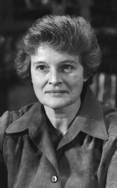 Dede Allen