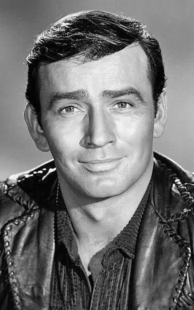 James Drury
