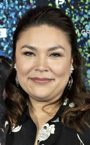 Nina Kreutzmann Jørgensen