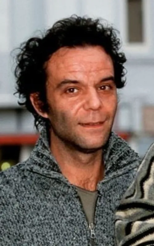 Pascal Arnold
