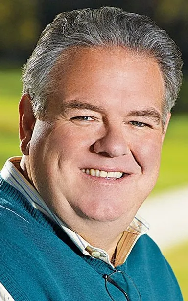 Jim O'Heir