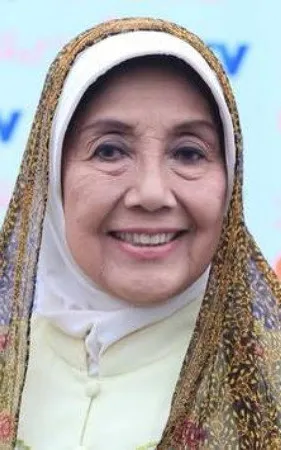 Nani Widjaja