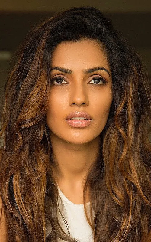 Akshara Gowda