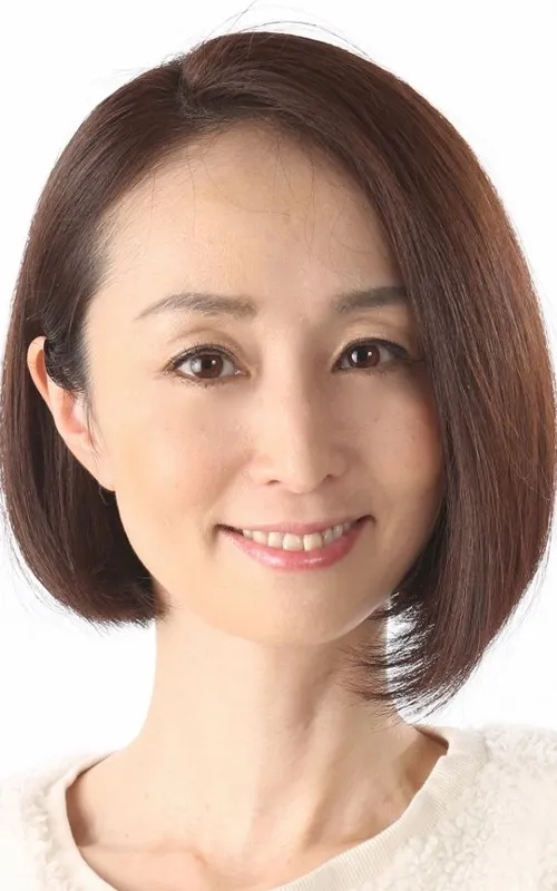Megumi Toyoguchi