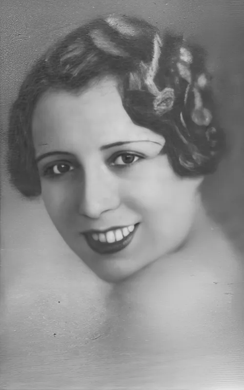María Arias