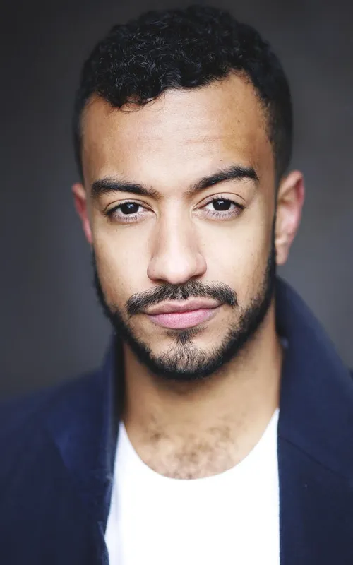 Nathan Armarkwei-Laryea